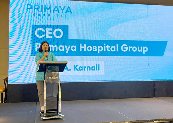 Primaya Sport Clinic & Orthopedic Center Perkuat Layanan Ortopedi Terintegrasi