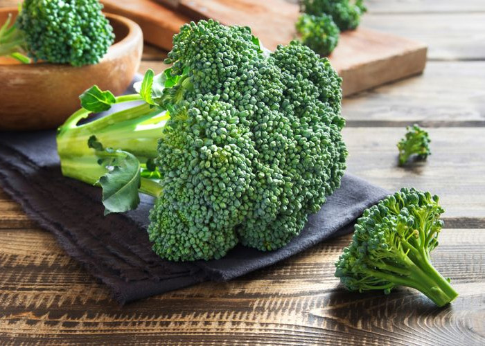 8 Manfaat Brokoli, Diantaranya Dapat Mencegah Penyakit Kanker Hingga Meningkatkan Kesehatan Otak Lho!