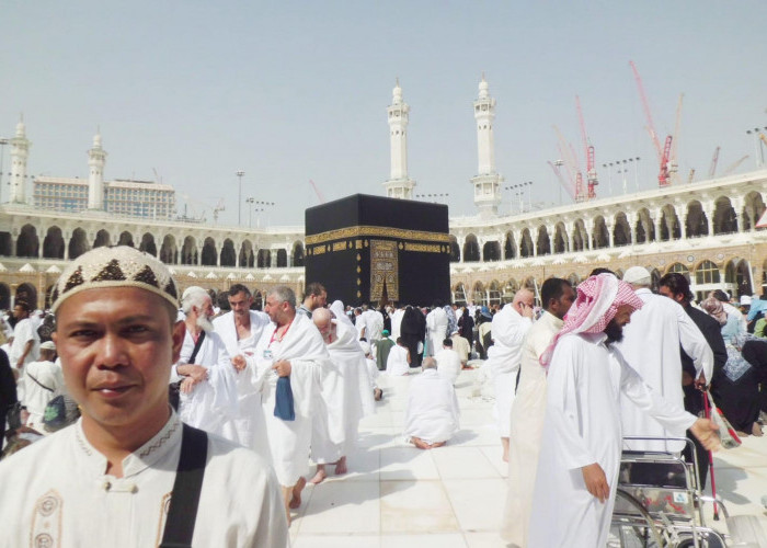 Komnas Haji Sebut Kenaikan Biaya Demi Keberlangsungan Keuangan Haji, Ini Alasannya