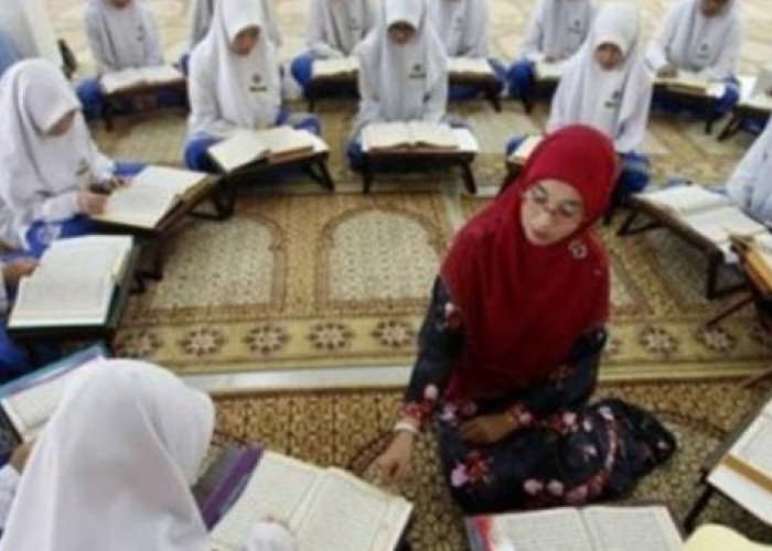  Cara Mudah Mengkhatam Al Quran Selama Ramadhan, Ini Trik-nya
