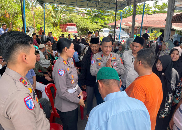 Berjuang 18 Jam Menjalani Perawatan Intensif, Korban Kecelakaan di Muara Enim Meninggal Dunia