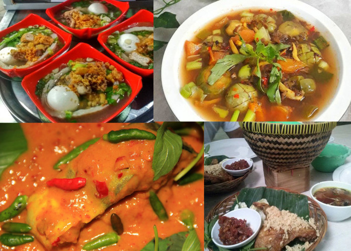 Wajib Coba! 7 Rekomendasi Tempat Makan di Lahat Sumsel, Nomor 4 Sangat Populer 