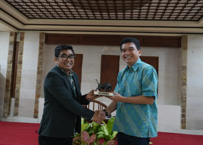 Investor Saham Tumbuh 32,6 Persen, BRI Danareksa Sekuritas Dorong Edukasi Fundamental Lewat Emiten Visit