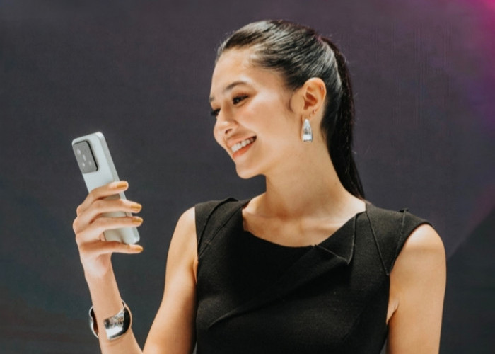 Hp Compact Flagship Semakin Digemari Konsumen Indonesia, Ini Alasannya