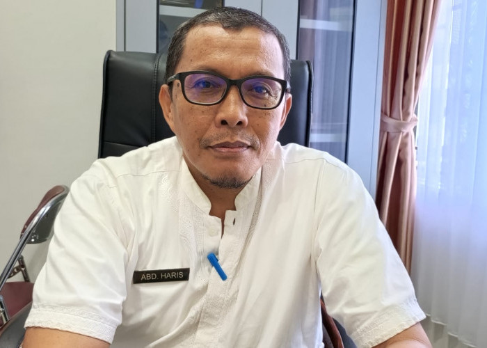 OPD Pelayanan Tetap Jalani WFO