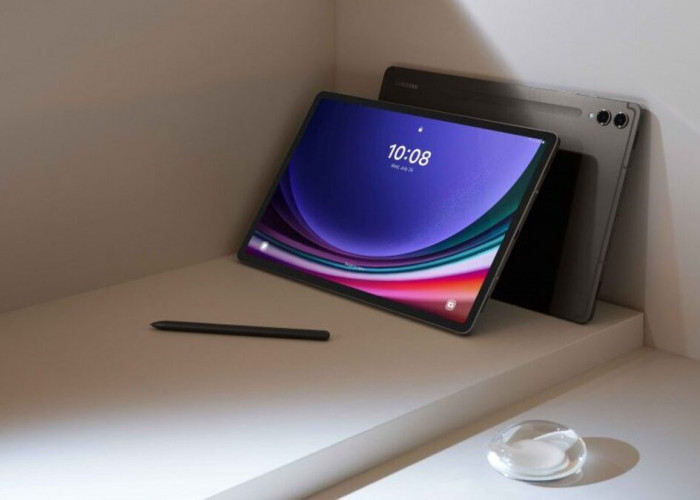 Butuh Tablet untuk Edit Video? Samsung Galaxy Tab А9 Plus Bisa Jadi Pilihan, Berikut Spek Lengkapnya 