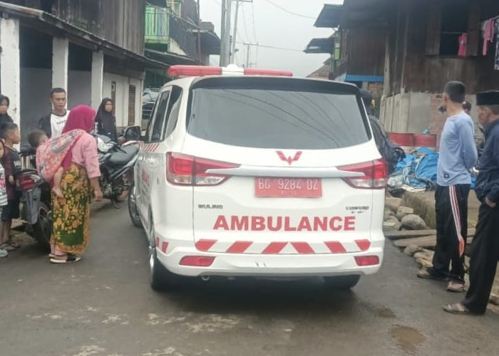 Diduga Saling Ejek, 2 Pelajar SMP di Muara Enim Ini Kena Tusuk