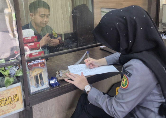 Bos Tambang Batu Bara Ilegal Bobi Candra Divonis 4 Tahun, JPU Kejari Muara Enim Ajukan Banding