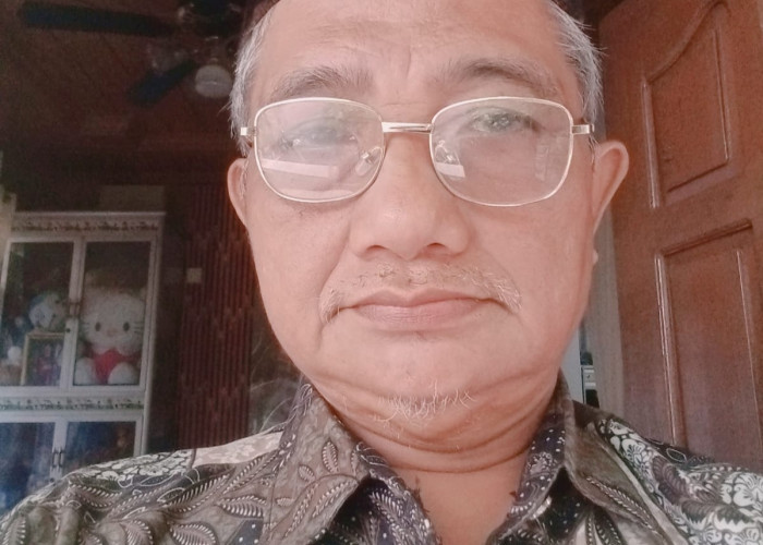 Sejarah Marga Belido di Kota Prabumulih