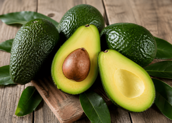Kaya Nutrisi dan Baik untuk Jantung, Ini Dia Manfaat Alpukat untuk Kesehatan
