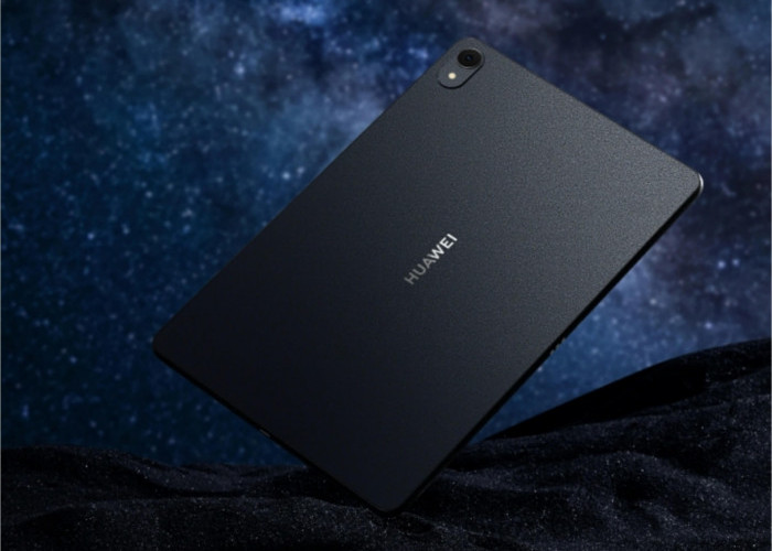 Tablet Huawei MatePad 11 2023 dengan Kapasitas Baterai Besar, Lebih Awet Dipakai Seharian