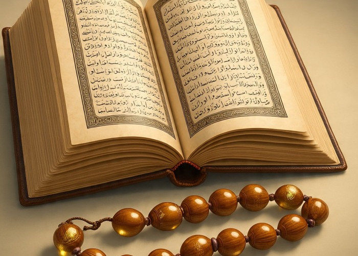 Cara Menjaga Konsistensi Ibadah Pasca Ramadan agar Tetap Istiqamah