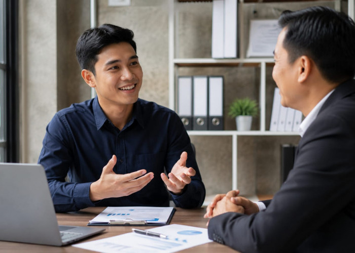 Tips Menjadi Karyawan Favorit Atasan Tanpa Menjilat, Karier Cepat Berkembang Berkat Kinerja Nyata