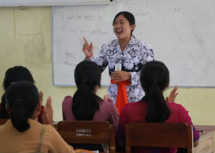 Pendidikan di Indonesia: Tantangan dan Peluang di Masa Depan