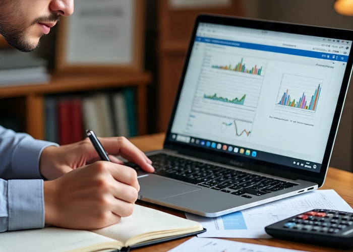 Tips Mengelola Uang Sisa Lebaran 2026 Agar Cukup Sampai Akhir Bulan