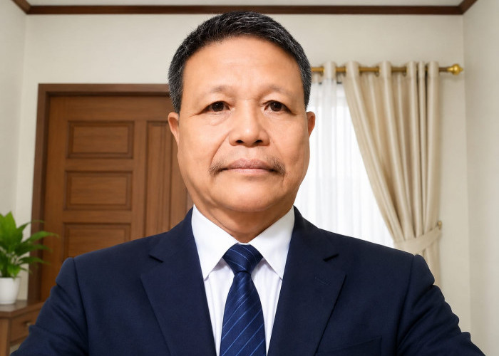 Blackout Sumatera dan Alarm Ketahanan Energi Nasional