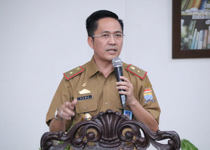 Hanya Dengan Syarat Ini! Satuan Polisi Pamong Praja (POLPP) di Palembang Bisa Diangkat PNS dan PPPK
