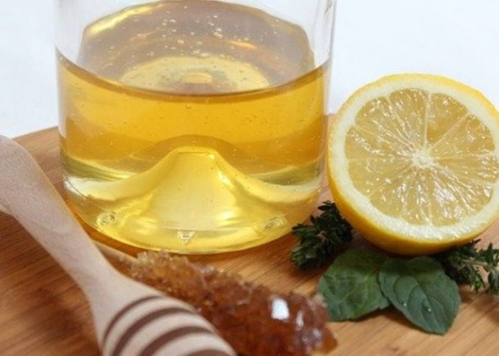 10 Olahan Madu Paling Lezat dan Sehat, Inspirasi Resep Alami untuk Gaya Hidup Seimbang