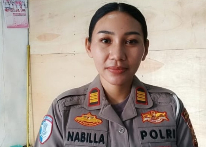 Faktor Kelalaian dan Jalan Rusak Mendominasi Kecelakaan Lalu Lintas di Muara Enim