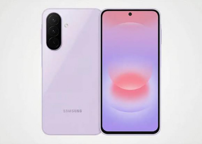 Samsung Galaxy A27 5G, Layar Infinity-O dan Snapdragon Baru