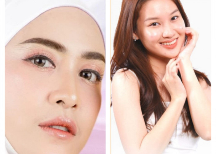 Malas Meracik Bahan Alami? Ini 8 Rekomendasi Skincare Herbal Terbaik Agar Selalu Cantik, Mempesona dan Glowing