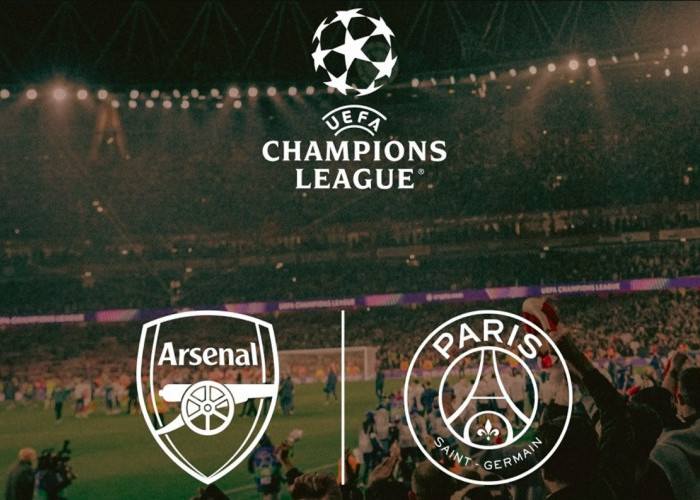 Jadwal Final Liga Champions 2026: PSG vs Arsenal Siap Berebut Gelar