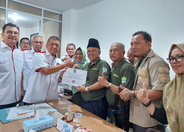 Bukan Gelumbang Lho, Ini Info Terbaru Perkembangan Kabupaten Baru di Muara Enim Sumatera Selatan