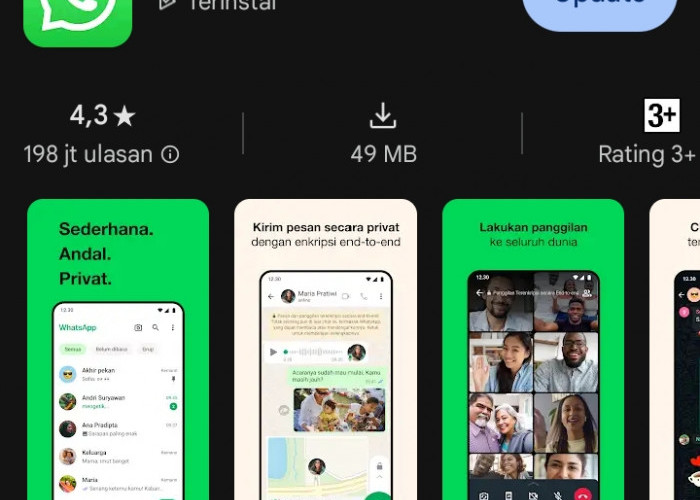 Kamu Harus Tahu, Ini 5 Cara Menghapus File Sampah di Aplikasi WhatsApp