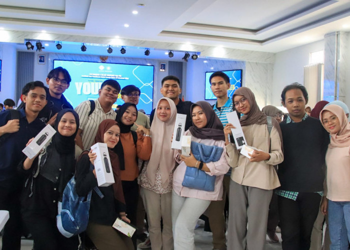 Kemnaker Perkuat Pembekalan Mahasiswa Hadapi Green Jobs dan Dunia Kerja Digital