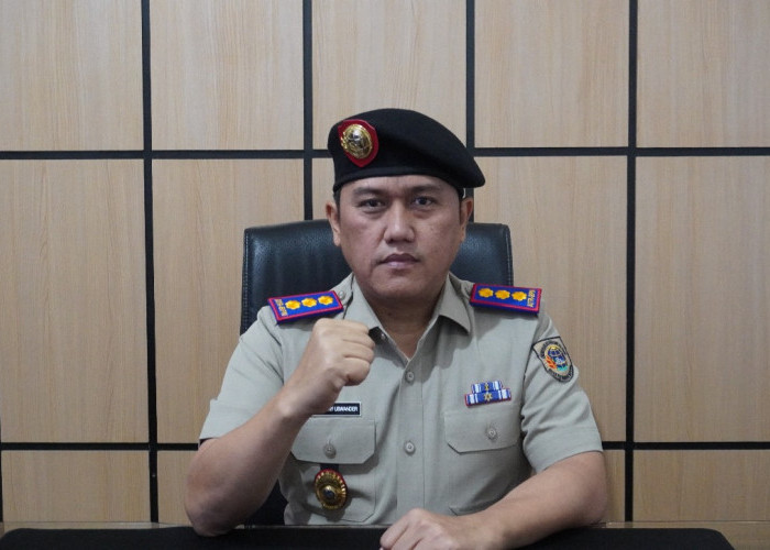 Dampak Efisiensi Anggaran, Program PTSL di BPN Muara Enim Turun 45 Persen