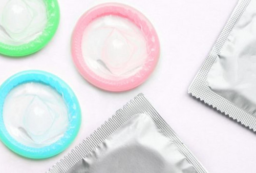 Minimarket Jual Kondom ke Remaja, Siap-siap Kena Denda Rp1 Juta