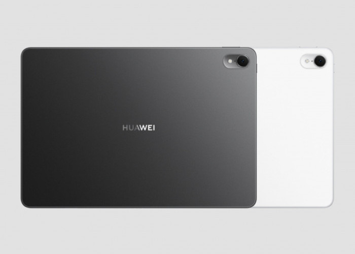 Lagi Cari Tablet dengan Kapasitas Baterai Besar 8.300 mAh? Huawei MatePad Air Bisa jadi Pilihan, Ini Speknya