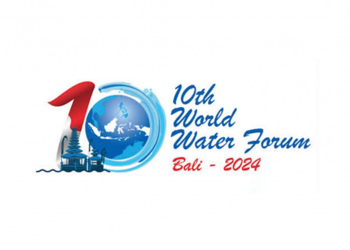 Ingin Liput World Water Forum ke-10? Ini Link Registrasinya