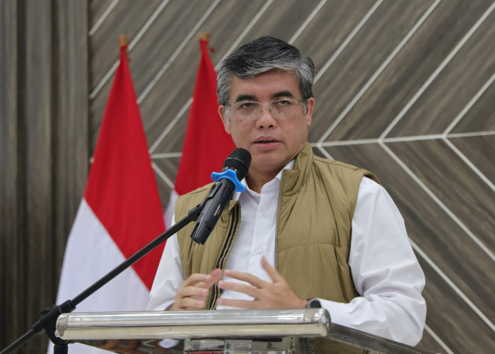 Menaker: Kebersamaan Perkuat Ketenagakerjaan Hadapi Tantangan Global