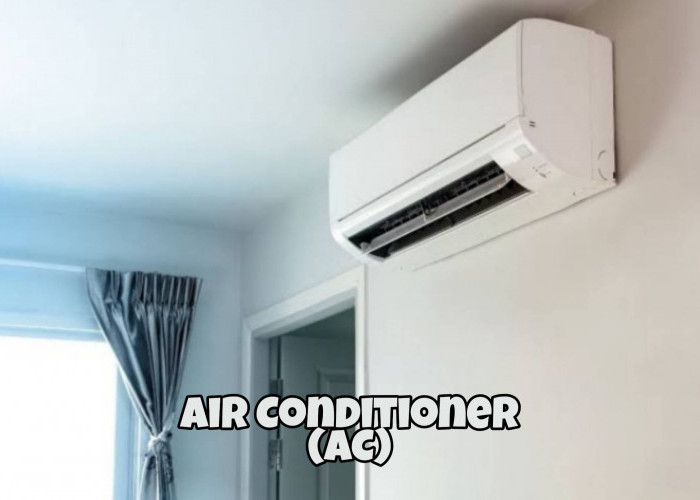 AC di Rumahmu Tidak Dingin? Ini 5 Penyebab Sekaligus Cara Merawatnya, Dijamin Kembali Sejuk dan Buat Nyaman