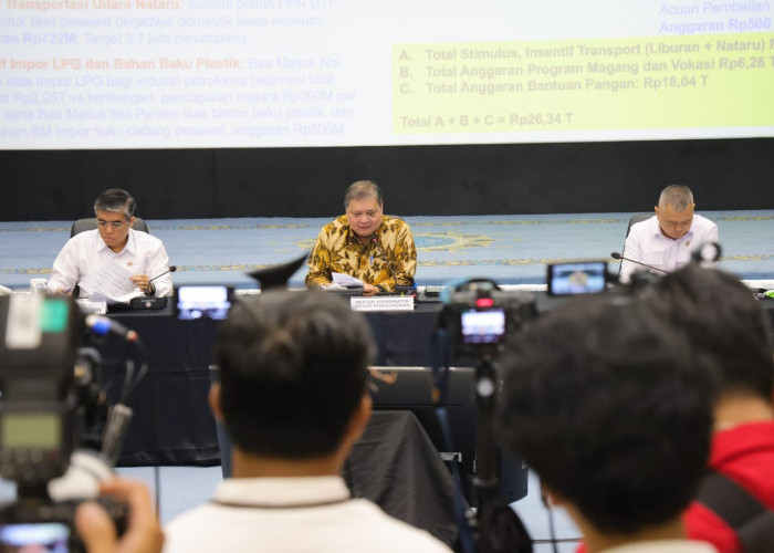 Pemerintah Lanjutkan Program Magang dan Vokasi pada Semester II Tahun 2026