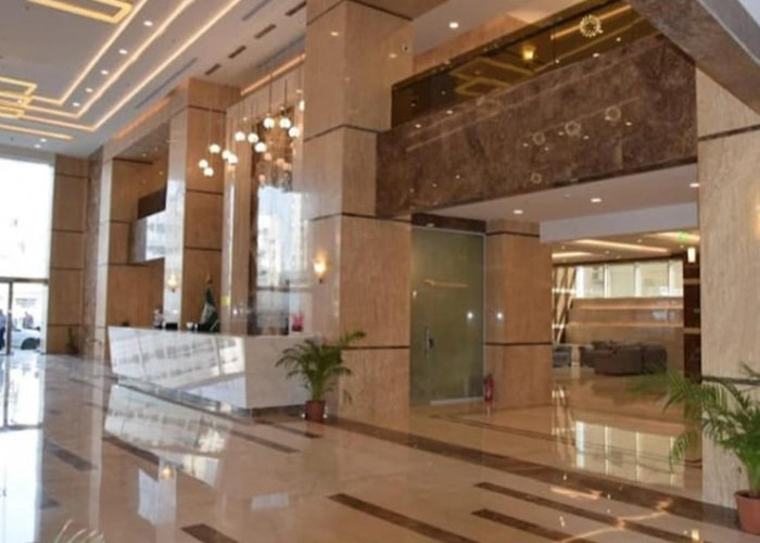 Welcome Jemaah Haji Indonesia, 108 Hotel Terbaik di Arab Saudi Sudah Menunggu