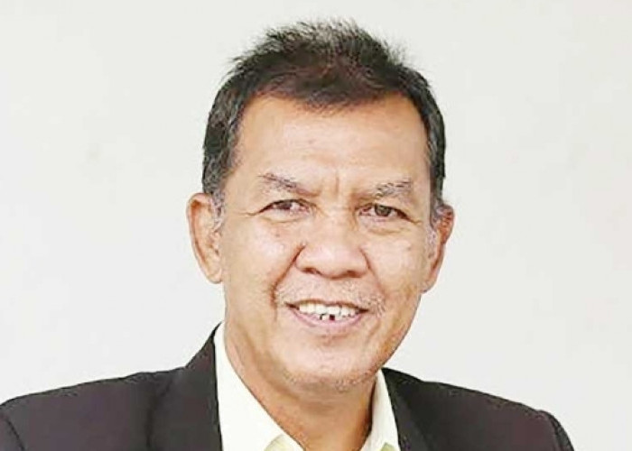 Kasus Korupsi di Muara Enim Diduga Karena Ada Kesepakatan