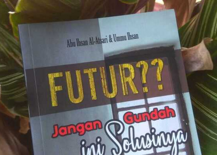 7 Cara Agar Terhindar dari Futur, Nomor 7 Jangan Disepelekan