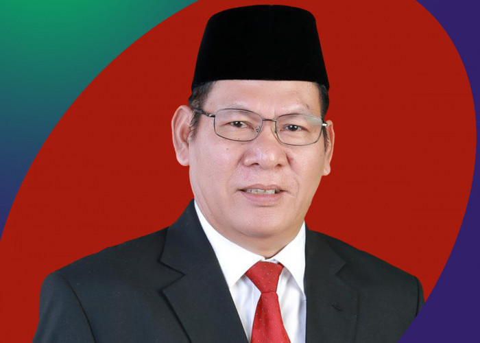 HNA Jalin Komunikasi ke Parpol, Sudah Ada Kandidat Siap Berpasangan 