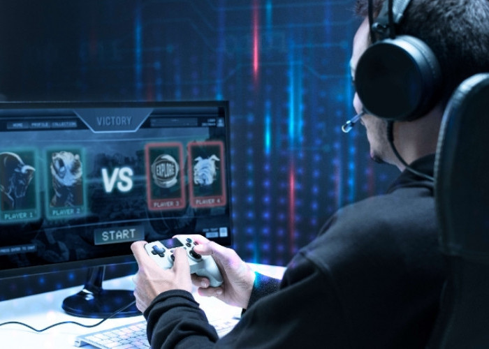 Cara Login Game Esport dengan Aman dan Cepat
