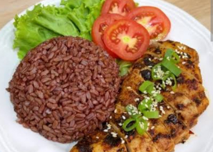 Resep Masakan Sahur Bergizi: Praktis, Lezat, dan Tahan Lama Energinya