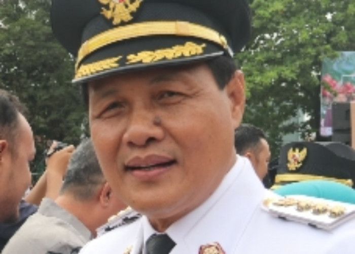 Pemkab Muara Enim Komitmen Bangun Kawasan Industri Kopi di Semende