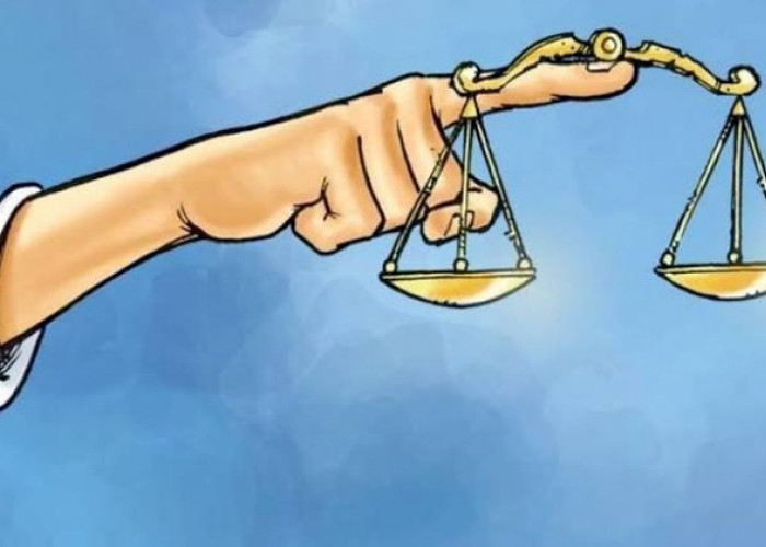 Kejari Muara Enim Lakukan Koordinasi dan Penyamaan Persepsi