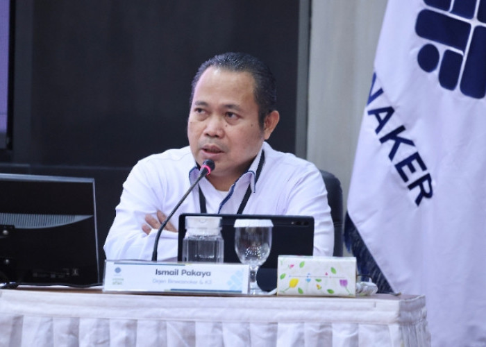 Kemnaker Tindak 12 Perusahaan Pelanggar TKA, Denda Rp4,48 Miliar