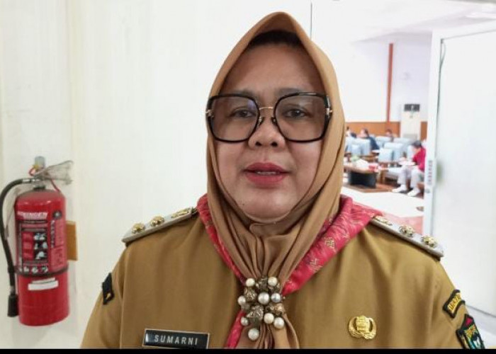 Banpres Karhutla untuk Pembangunan Kanal dan Embung