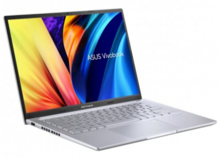 6 Rekomendasi Laptop Asus For Home dan For Student Windows 11 Murah