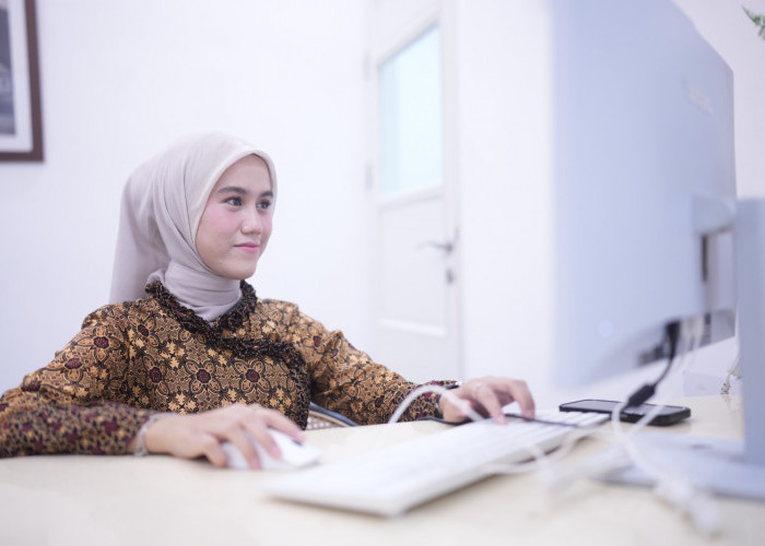 Jangan Takut Gagal: Reski Yanda Putri dan Perjalanan Beasiswa BIDIKSIBA Bukit Asam