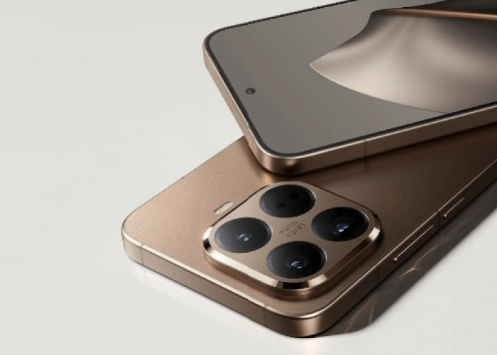 5 Alasan Xiaomi 15T Series Disukai Fotografer Profesional