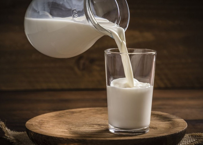 Yuk Cari Tahu! Ini Rekomendasi Minuman yang Baik untuk Sahur dan Berbuka Puasa